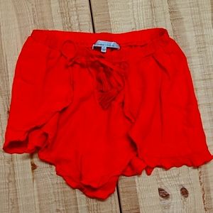 Lovers & Friends shorts